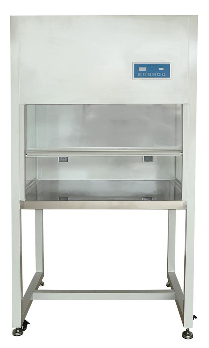 垂垂直流超凈工作臺又叫垂直流潔凈工作臺、凈化工作臺、無菌工作臺等。
