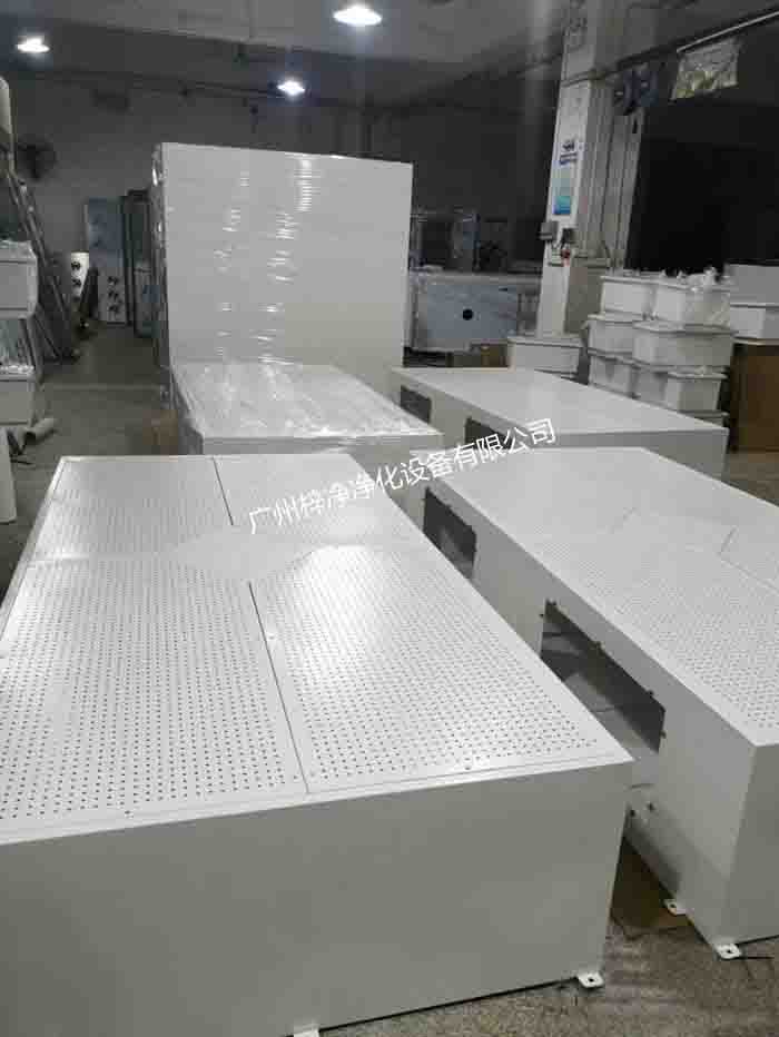 手術(shù)室送風天花,潔凈送風天花,層流送風天花特點(I級,II級,III級)